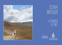 Picture of À TRAVERS LE TIBET