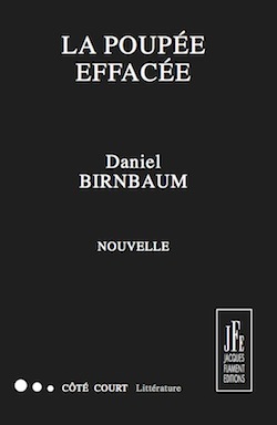 Picture of LA POUPÉE EFFACÉE