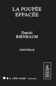 Picture of LA POUPÉE EFFACÉE