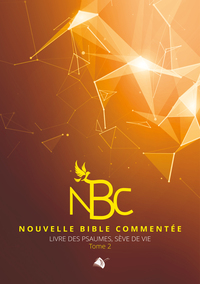 Image de NBC  Psaumes
