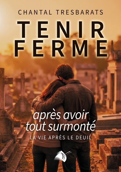 Picture of Tenir ferme après avoir tout surmonté