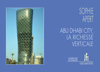 Picture of ABU DHABI CITY