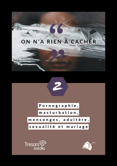 Picture of On a rien à cacher no 2