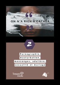 Picture of On a rien à cacher no 2
