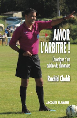 Picture of AMOR L'ARBITRE !