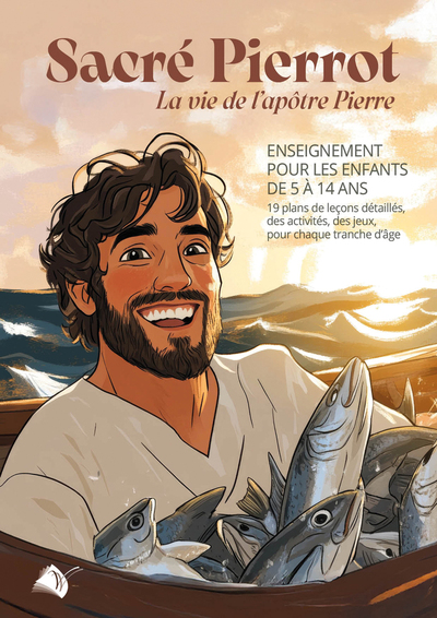 Image de Sacré Pierrot