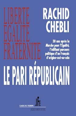 Picture of LE PARI RÉPUBLICAIN