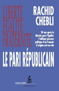 Picture of LE PARI RÉPUBLICAIN