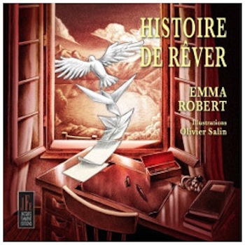 Image de HISTOIRE DE RÊVER