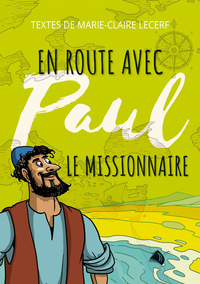 Image de En route avec Paul le missionnaire