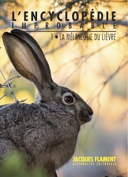 Picture of LA MÉLANCOLIE DU LIÈVRE