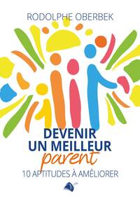 Image de Devenir un meilleur parent