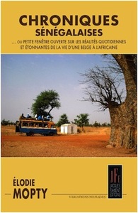 Picture of CHRONIQUES SÉNÉGALAISES