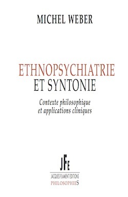 Picture of ETHNOPSYCHIATRIE ET SYNTONIE