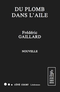 Picture of DU PLOMB DANS L'AILE