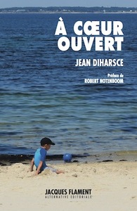 Picture of À CŒUR OUVERT