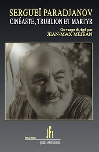 Image de SERGUEÏ PARADJANOV