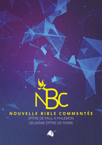 Image de NBC Philémon et 2 Pierre