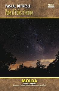 Picture of PARLER D'ÉTOILES M'ENNUIE