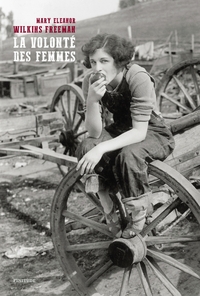 Picture of La volonté des femmes