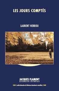Picture of LES JOURS COMPTÉS
