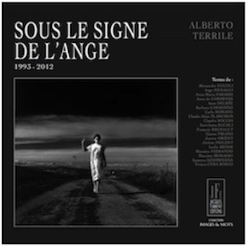 Image de SOUS LE SIGNE DE L'ANGE