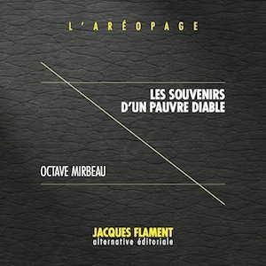 Picture of LES SOUVENIRS D'UN PAUVRE DAIBL