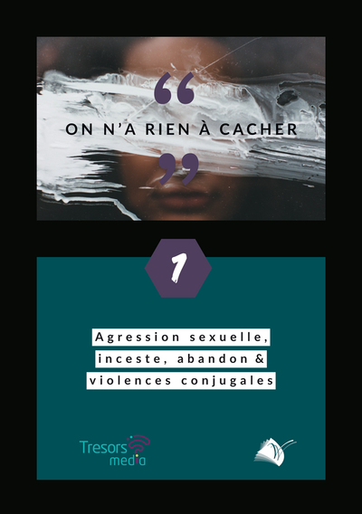 Image de On n'a rien à cacher tome 1