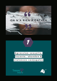 Image de On n'a rien à cacher tome 1
