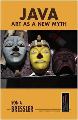 Picture of JAVA, ART AS A NEW MYTH