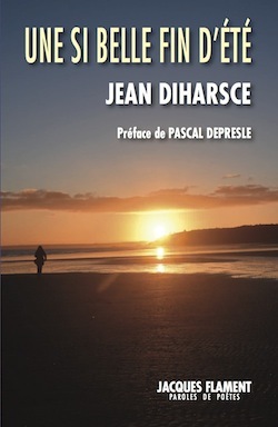 Picture of UNE SI BELLE FIN D'ÉTÉ