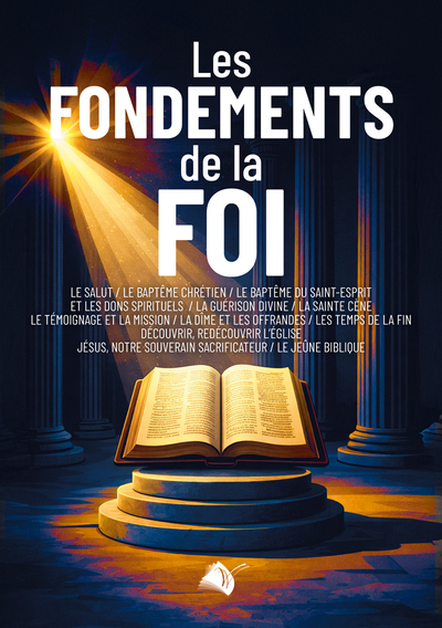 Picture of Les Fondements de la Foi