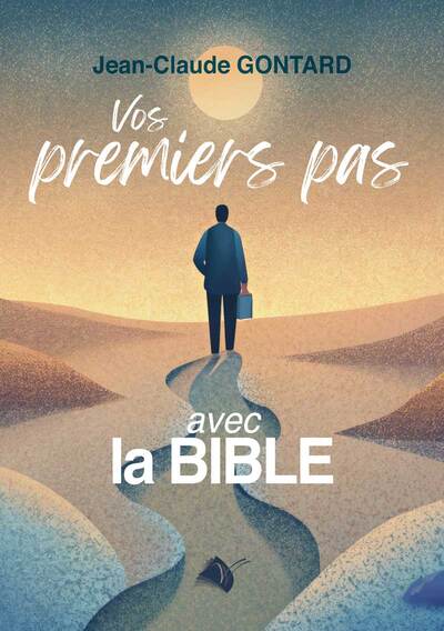 Image de Vos premiers pas avec la bible