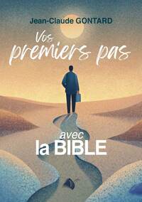 Image de Vos premiers pas avec la bible