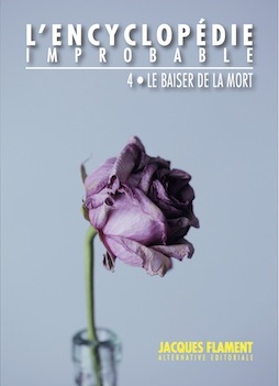 Picture of LE BAISER DE LA MORT