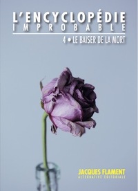 Picture of LE BAISER DE LA MORT