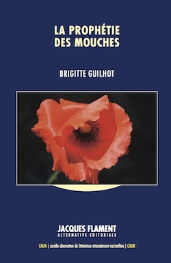 Picture of LA PROPHÉTIE DES MOUCHES