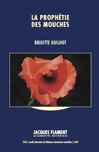 Picture of LA PROPHÉTIE DES MOUCHES