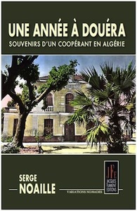 Image de UNE ANNÉE À DOUÉRA