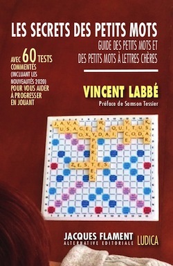 Picture of LES SECRETS DES PETITS MOTS