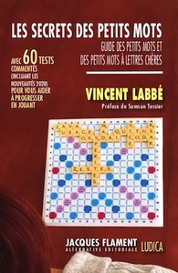 Picture of LES SECRETS DES PETITS MOTS