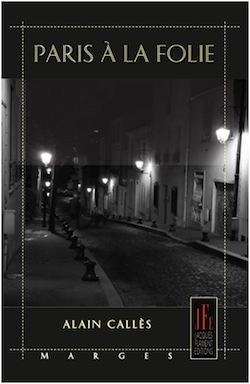 Image de PARIS À LA FOLIE