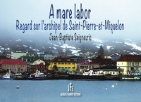 Image de A MARE LABOR
