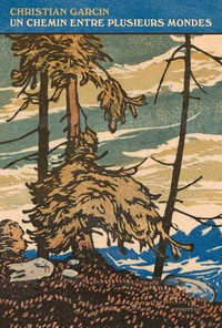 Image de Un chemin entre plusieurs mondes