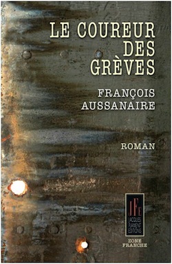 Picture of LE COUREUR DES GRÈVES