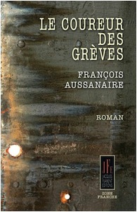 Picture of LE COUREUR DES GRÈVES