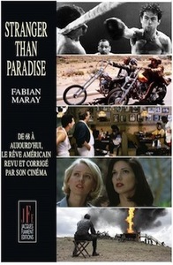 Image de STRANGER THAN PARADIE