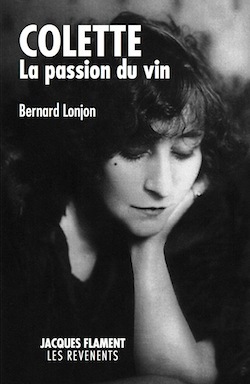 Picture of COLETTE, LA PASSION DU VIN