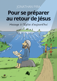 Image de Pour se préparer au retour de Jésus