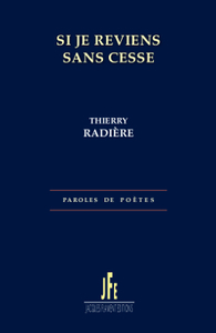 Picture of SI JE REVIENS SANS CESSE